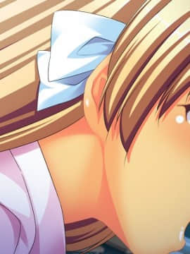 [ゴールドリップ] 私は黒ビッチ ～清純少女の堕ち性活～_ev_19_0