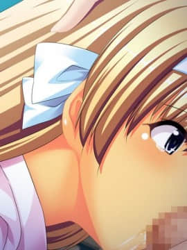 [ゴールドリップ] 私は黒ビッチ ～清純少女の堕ち性活～_ev_19_b