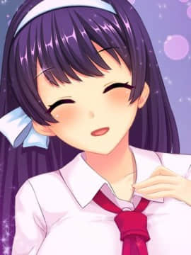 [ゴールドリップ] 私は黒ビッチ ～清純少女の堕ち性活～_ev_01_0