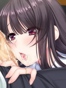 [ANIM] メス堕ち!オレのネトリ棒で淫らに喘ぐ先輩&後輩妻 ～ムッチリ肉厚の巨乳妻たちとのハメハメラブライフ～_HAM004e