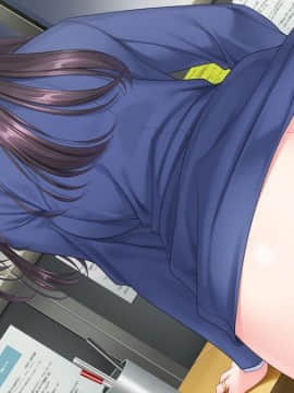 [ANIM] メス堕ち!オレのネトリ棒で淫らに喘ぐ先輩&後輩妻 ～ムッチリ肉厚の巨乳妻たちとのハメハメラブライフ～_HAM005e