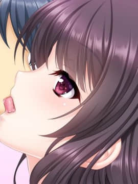 [ANIM] メス堕ち!オレのネトリ棒で淫らに喘ぐ先輩&後輩妻 ～ムッチリ肉厚の巨乳妻たちとのハメハメラブライフ～_HAM022b