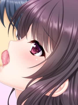[ANIM] メス堕ち!オレのネトリ棒で淫らに喘ぐ先輩&後輩妻 ～ムッチリ肉厚の巨乳妻たちとのハメハメラブライフ～_HAM022c