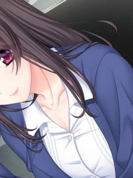 [ANIM] メス堕ち!オレのネトリ棒で淫らに喘ぐ先輩&後輩妻 ～ムッチリ肉厚の巨乳妻たちとのハメハメラブライフ～_HAM023b