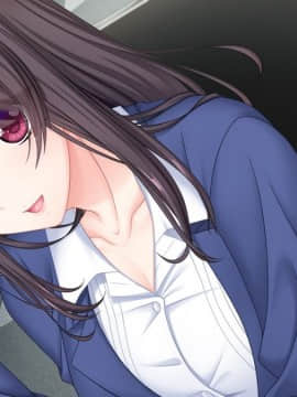 [ANIM] メス堕ち!オレのネトリ棒で淫らに喘ぐ先輩&後輩妻 ～ムッチリ肉厚の巨乳妻たちとのハメハメラブライフ～_HAM023d