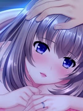 [ANIM] メス堕ち!オレのネトリ棒で淫らに喘ぐ先輩&後輩妻 ～ムッチリ肉厚の巨乳妻たちとのハメハメラブライフ～_HBS020c