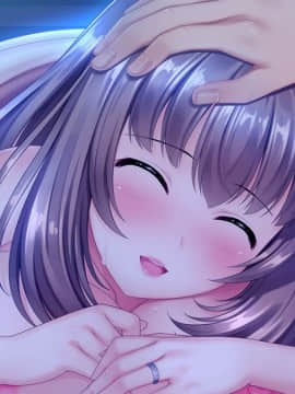 [ANIM] メス堕ち!オレのネトリ棒で淫らに喘ぐ先輩&後輩妻 ～ムッチリ肉厚の巨乳妻たちとのハメハメラブライフ～_HBS020d