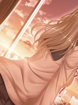 [ANIM] メス堕ち!オレのネトリ棒で淫らに喘ぐ先輩&後輩妻 ～ムッチリ肉厚の巨乳妻たちとのハメハメラブライフ～_HBS023a