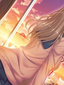 [ANIM] メス堕ち!オレのネトリ棒で淫らに喘ぐ先輩&後輩妻 ～ムッチリ肉厚の巨乳妻たちとのハメハメラブライフ～_HBS023c