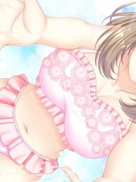 [ANIM] メス堕ち!オレのネトリ棒で淫らに喘ぐ先輩&後輩妻 ～ムッチリ肉厚の巨乳妻たちとのハメハメラブライフ～_HBS024a