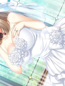 [ANIM] メス堕ち!オレのネトリ棒で淫らに喘ぐ先輩&後輩妻 ～ムッチリ肉厚の巨乳妻たちとのハメハメラブライフ～_HBS025b