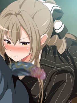Bukiyou Na Shihainin Daikou O Eroku Naru Mahou De Support Shite Mita_07
