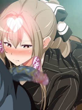 Bukiyou Na Shihainin Daikou O Eroku Naru Mahou De Support Shite Mita_09