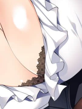 (同人CG集) [銀の星亭 (田宮秋人)] むっちり女教師の放課後ショタ補習_002