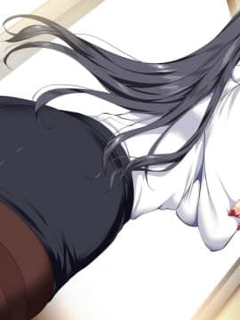 (同人CG集) [銀の星亭 (田宮秋人)] むっちり女教師の放課後ショタ補習_189
