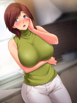 [Doutei Shokudou (Yokkora)] Shakkin Oyako Kyousei Nakadashi Hensai -Otto no Shakkin Karada de Haraimasu_167_001_04