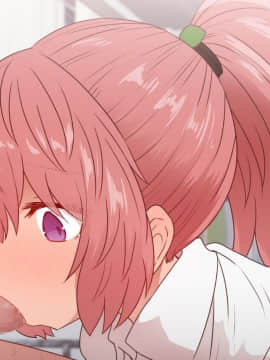 Classmate To Sex Zanmai_010