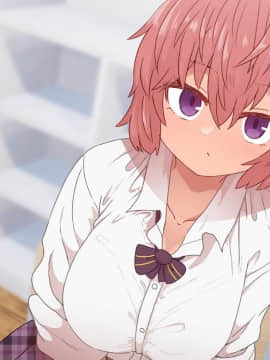 Classmate To Sex Zanmai_054