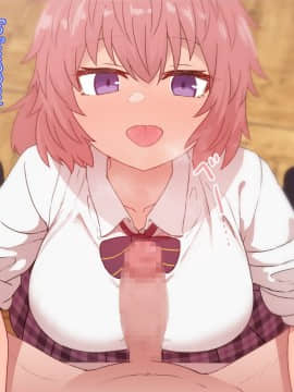 Classmate To Sex Zanmai_183