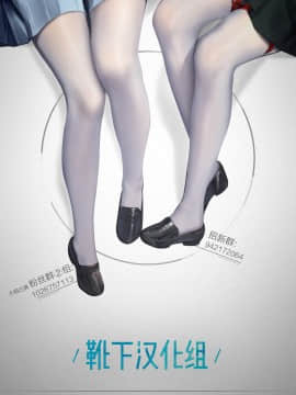 (C93) [VOLVOX (キザキ)] 女王の色彩 [靴下汉化组]_20
