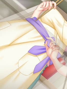 [ANIM.teamMM] 僕に抱かれ喘ぐ妻は、他の男に抱かれた話を紡ぐ_HDM008a