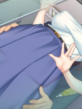 [ANIM.teamMM] 僕に抱かれ喘ぐ妻は、他の男に抱かれた話を紡ぐ_HDM008e