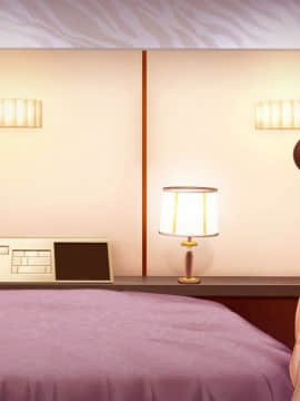 [ANIM.teamMM] 僕に抱かれ喘ぐ妻は、他の男に抱かれた話を紡ぐ_HDM009f
