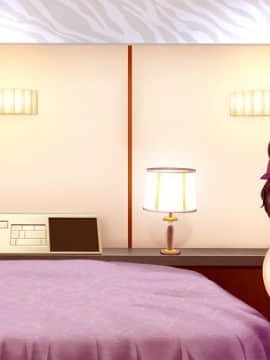 [ANIM.teamMM] 僕に抱かれ喘ぐ妻は、他の男に抱かれた話を紡ぐ_HDM009p