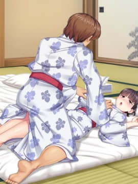 [ANIM.teamMM] 僕に抱かれ喘ぐ妻は、他の男に抱かれた話を紡ぐ_HDM015a