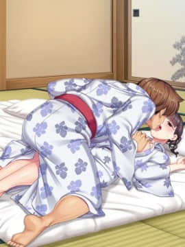[ANIM.teamMM] 僕に抱かれ喘ぐ妻は、他の男に抱かれた話を紡ぐ_HDM015c