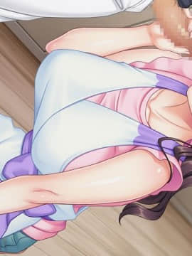 [ANIM.teamMM] 僕に抱かれ喘ぐ妻は、他の男に抱かれた話を紡ぐ_HDM019a