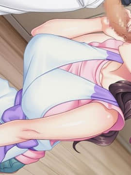 [ANIM.teamMM] 僕に抱かれ喘ぐ妻は、他の男に抱かれた話を紡ぐ_HDM019c