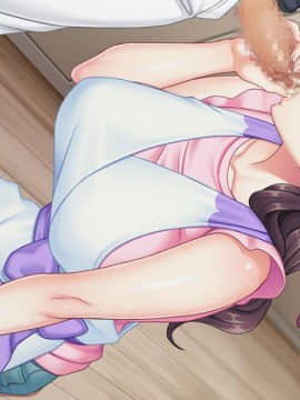 [ANIM.teamMM] 僕に抱かれ喘ぐ妻は、他の男に抱かれた話を紡ぐ_HDM019e