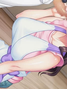 [ANIM.teamMM] 僕に抱かれ喘ぐ妻は、他の男に抱かれた話を紡ぐ_HDM019f