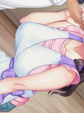 [ANIM.teamMM] 僕に抱かれ喘ぐ妻は、他の男に抱かれた話を紡ぐ_HDM019g
