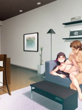 [ANIM.teamMM] 僕に抱かれ喘ぐ妻は、他の男に抱かれた話を紡ぐ_HDM023i