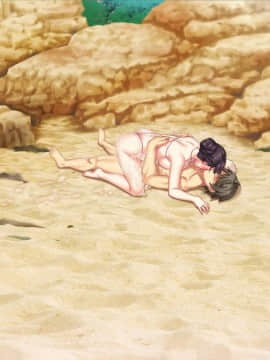[ANIM.teamMM] 僕に抱かれ喘ぐ妻は、他の男に抱かれた話を紡ぐ_HKN008u