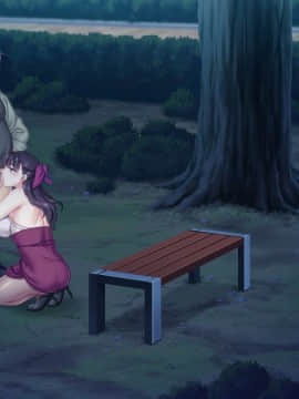 [ANIM.teamMM] 僕に抱かれ喘ぐ妻は、他の男に抱かれた話を紡ぐ_HOT001a