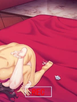 [ANIM.teamMM] 僕に抱かれ喘ぐ妻は、他の男に抱かれた話を紡ぐ_HST004k