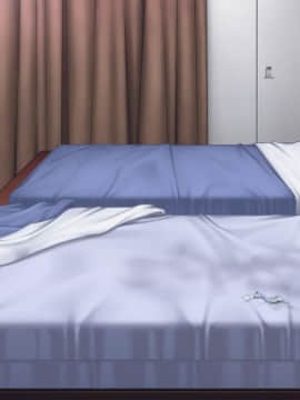 [ANIM.teamMM] 妻の肉穴にホームステイするマッチョ留学生 ～出張中のその裏で、妻は黒光り棒から溢れるほどの白濁を注がれ、悦びに満ちたアクメ顔を晒していた～_HDA013k
