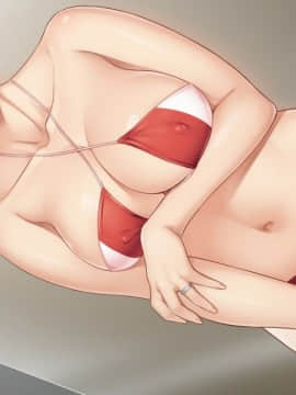 [ANIM.teamMM] 妻の肉穴にホームステイするマッチョ留学生 ～出張中のその裏で、妻は黒光り棒から溢れるほどの白濁を注がれ、悦びに満ちたアクメ顔を晒していた～_HDA018b