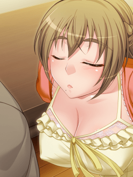 [ANIM.teamMM] 兄貴の妻は俺の肉妻_img523_NH001a