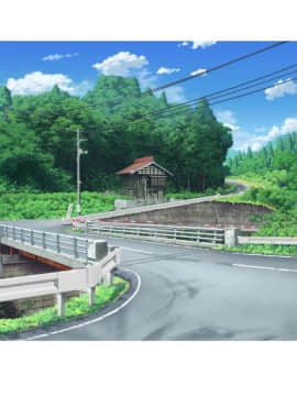(同人CG集) [ほっとみかん (きしめん)] ど田舎の夏休みは発情した姪と汗ダク交尾するくらいしかヤルことがねぇ!_173_1