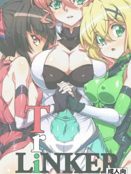 (C92) [CLOCK(しゅんぞう) ]TriLiNKER (戦姫絶唱シンフォギア) [假良假影个人汉化]_22
