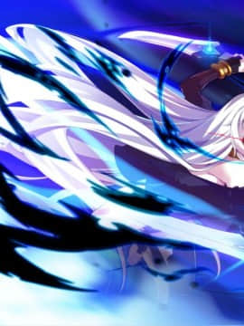シルヴァリオ トリニティ_0049