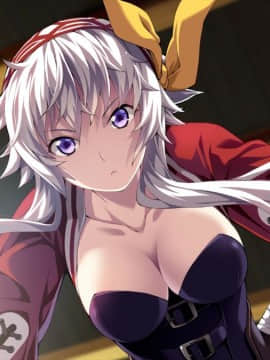 シルヴァリオ トリニティ_0072