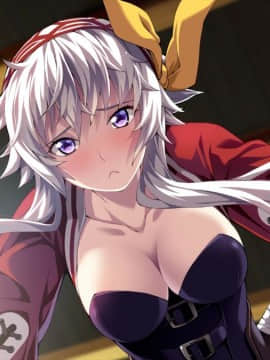 シルヴァリオ トリニティ_0075