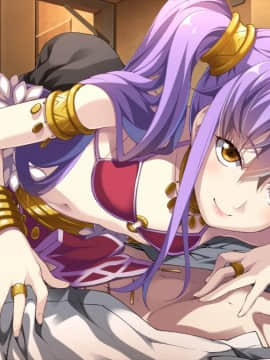 シルヴァリオ トリニティ_0499