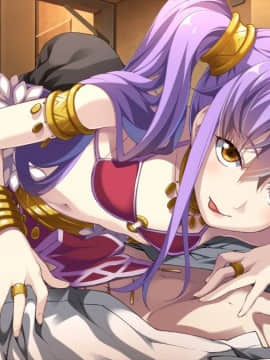 シルヴァリオ トリニティ_0500