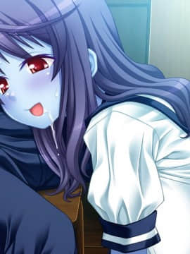 もののけ淫妖譚 こんなに可愛い娘が人間のはずがない！_acgB-01a01